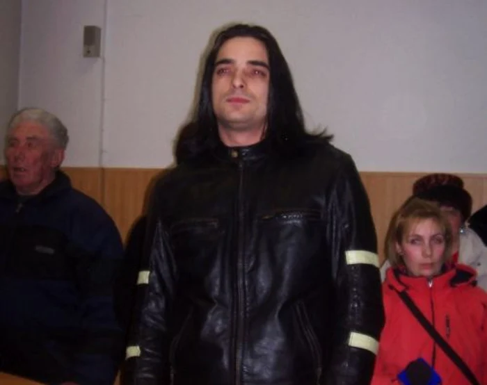 Alexandru Diaconescu a fost acuzat de omor deosebit de grav în anul 2004 (Foto: Mara Barbu/Click)