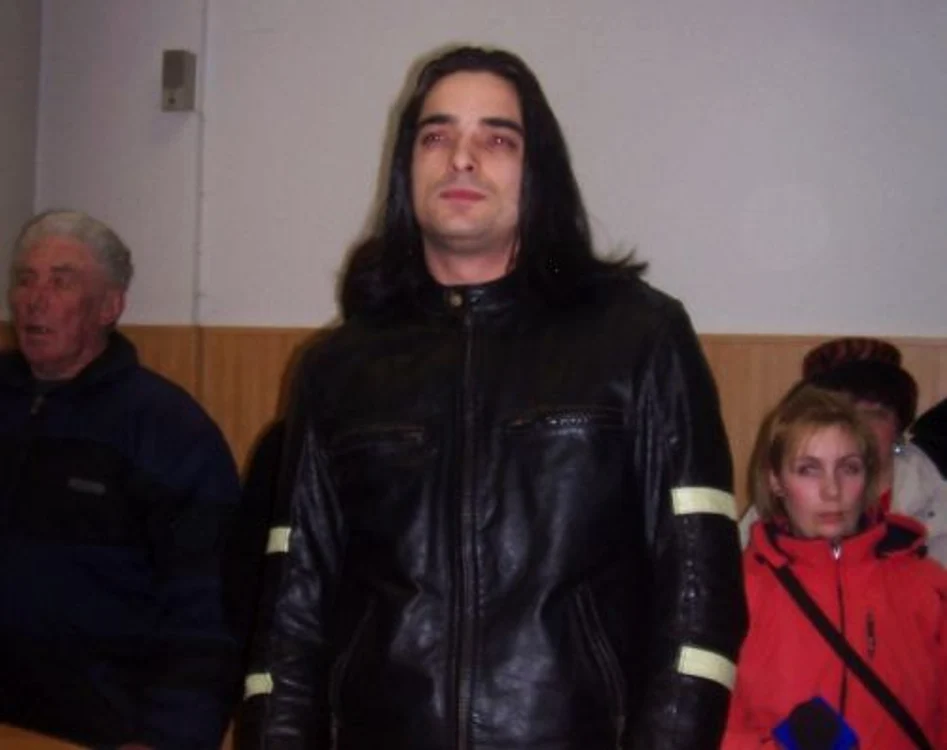 
    Alexandru Diaconescu a fost acuzat de omor deosebit de grav în anul 2004 (Foto: Mara Barbu/Click)  