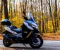 test ride bmw c400gt