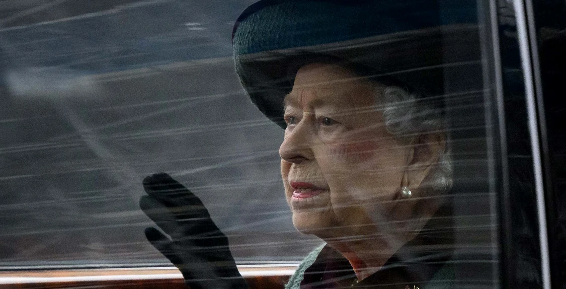 Funeraliile reginei Elisabeta vor avea loc la Londra la 19 septembrie. Foto GettyImages
