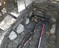Înmormântare într-o fântână antică din Scoția (© Highland Archaeology Services)       