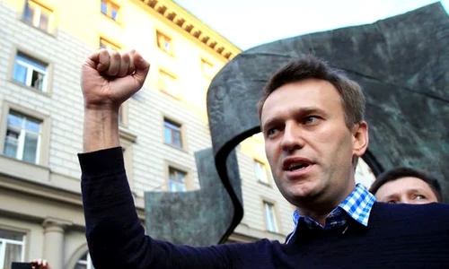 Cui îi e frică de Alexei Navalîi? jpeg