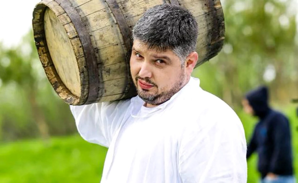 Cătălin Neamţu foto click