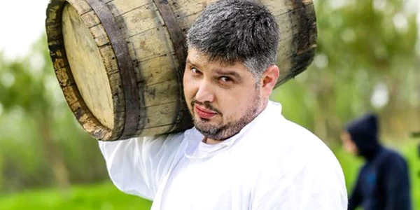 Cătălin Neamţu foto click