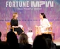 Meghan Markle la Summit Fortune Most Powerful Women 2025