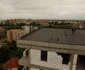 Sinucigas pe bloc la Constanta