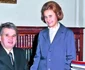 Elena Ceaușescu a fost la cârma țării alături de Nicolae Ceaușescu între anii 1965 și 1989 jpeg