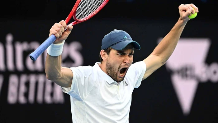 Aslan Karatsev, marea surpriză de la Australian Open