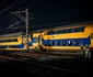 Accident de tren în Olanda, 4 aprilie 2023 Foto Profimedia 2 jpg