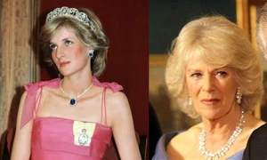 Printesa Diana, Camilla, Charles, foto Pinterest jpg