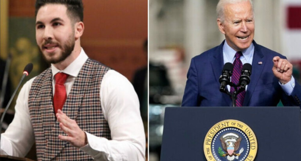 Critici asupra răspunsului lui Biden la conflictul Israel-Hamas. Cum ar putea influența alegerile din 2024