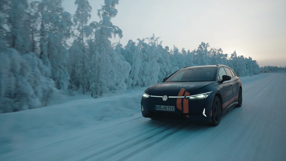 Soluție de mobilitate pentru călătorii electrice până la capătul Europei