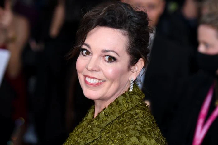 Olivia
Colman. Foto: Profimedia