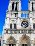 Critici vehemente faţă de reamenajarea Notre Dame din Paris: Riscă să fie transformată într un „Disneyland în spiritul corectitudinii politice” jpeg