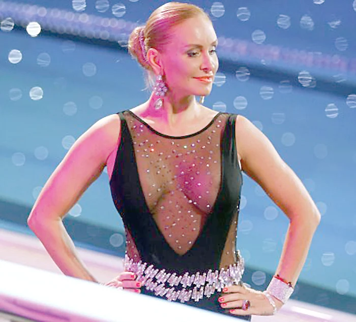 Vica Blochina