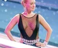 Vica Blochina și-a modelat sânii, cu ajutorul implanturilor mamare