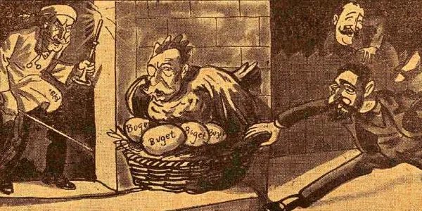 Corupţie 