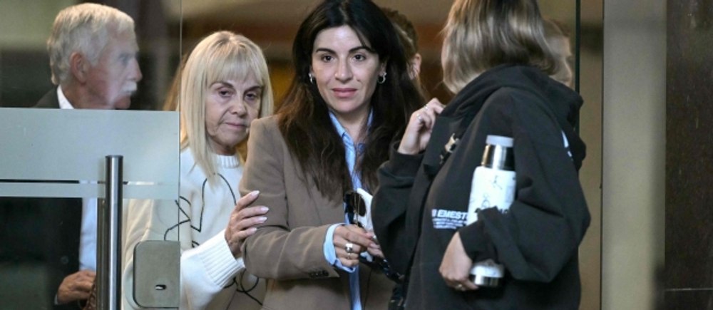 S-a reluat procesul morții lui Diego Maradona. A doua fiică a lui Diego, Gianinna, a izbucnit în lacrimi în boxa martorilor