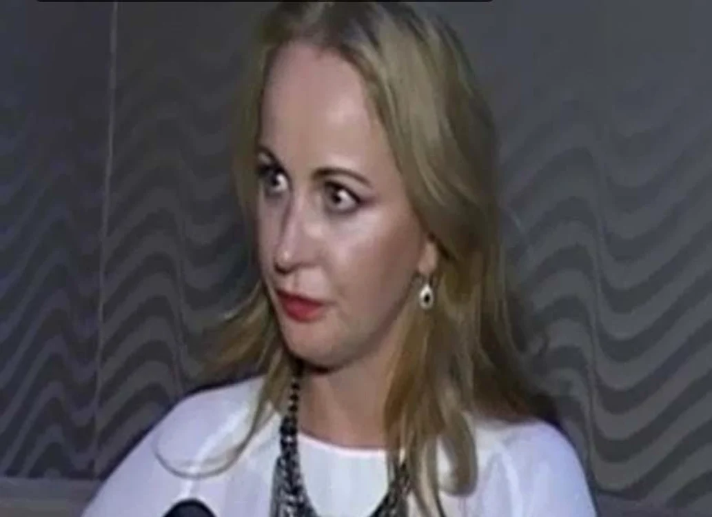 
    Delia Antal a fentat moartea pe trei oriFoto: Captură Prima TV  
