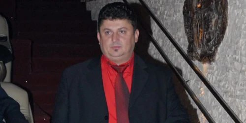 Procurorul Călin Roman este judecat pentru ultraj