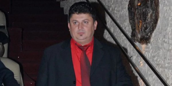 Procurorul Călin Roman este judecat pentru ultraj