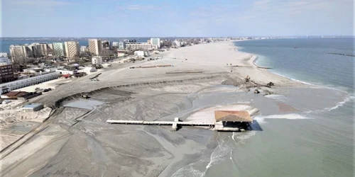 Pasarela Cazino Mamaia 