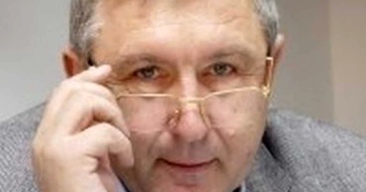 Nistorescu a numit un nou redactor-şef la "Cotidianul"
