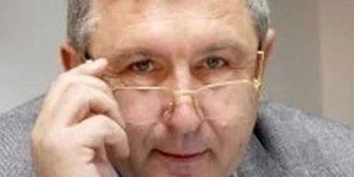 Nistorescu a numit un nou redactor-şef la "Cotidianul"