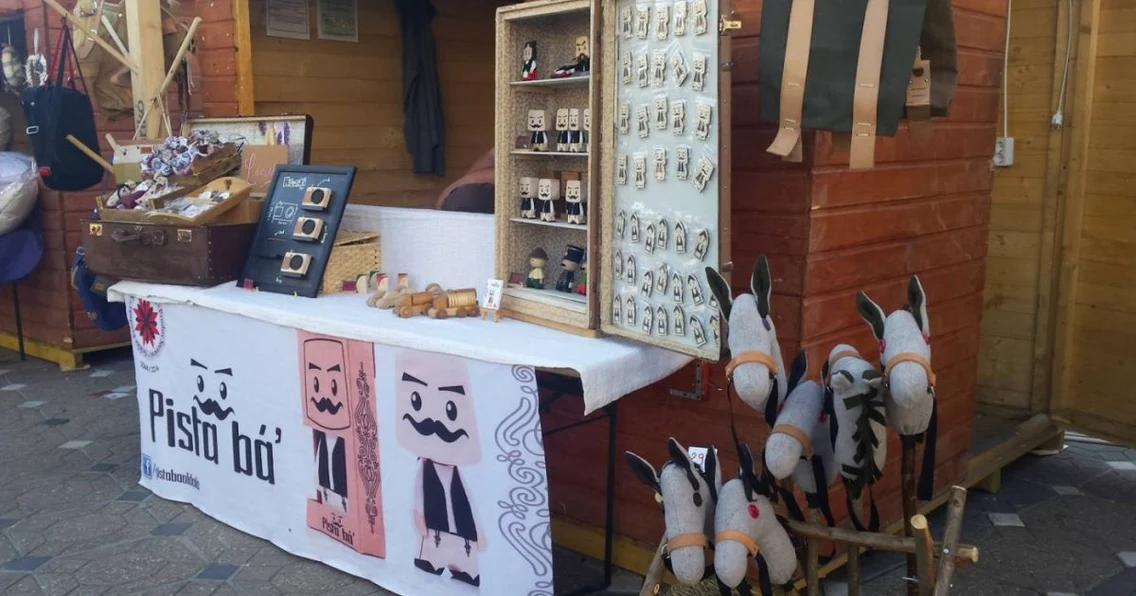 Zilele Maghiare din Timişoara - ziua 1 FOTO Ştefan Both