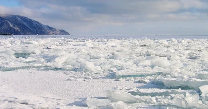 Doi pescari perduti în Siberia şi-au mâncat prietenul, ca să supravieţuiască FOTO Arhiva Adevărul