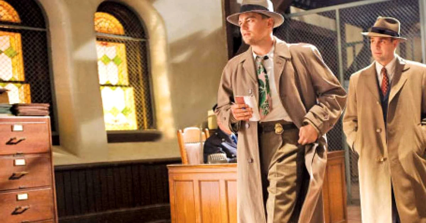 Shutter Island