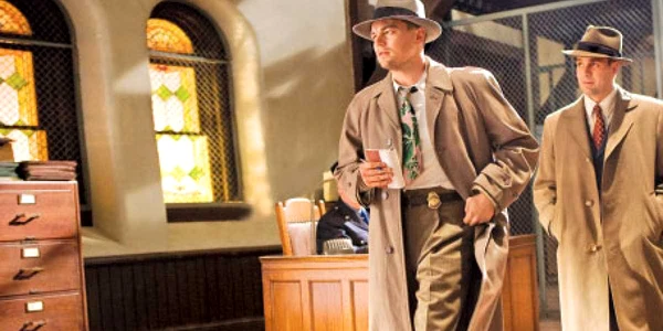 Shutter Island