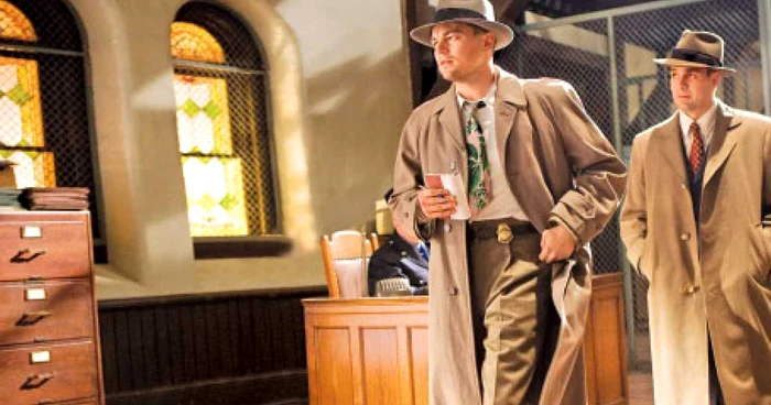 Shutter Island