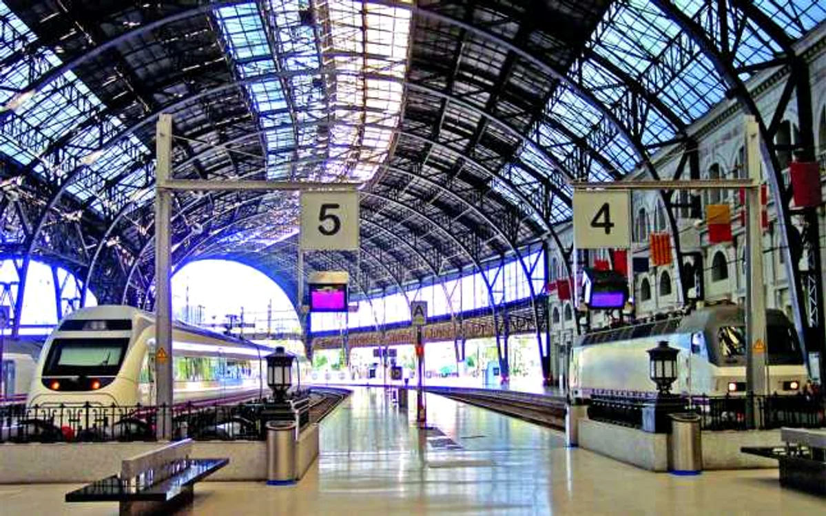Prevederile regulamentului european pentru transportul feroviar vvor fi obligatorii şi pentru România din 2014