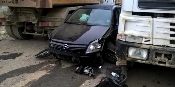 accident autostrada orastie sibiu