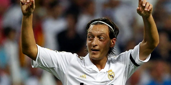 mesut ozil foto reuters