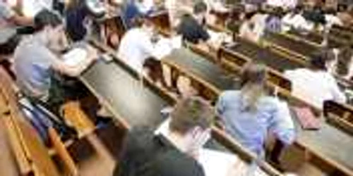 Selecţia se va desfăşura în perioada 16 noiembrie -16 decembrie