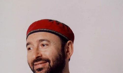 „Învăţ mereu lucruri noi despre tăcere“ – interviu jpeg