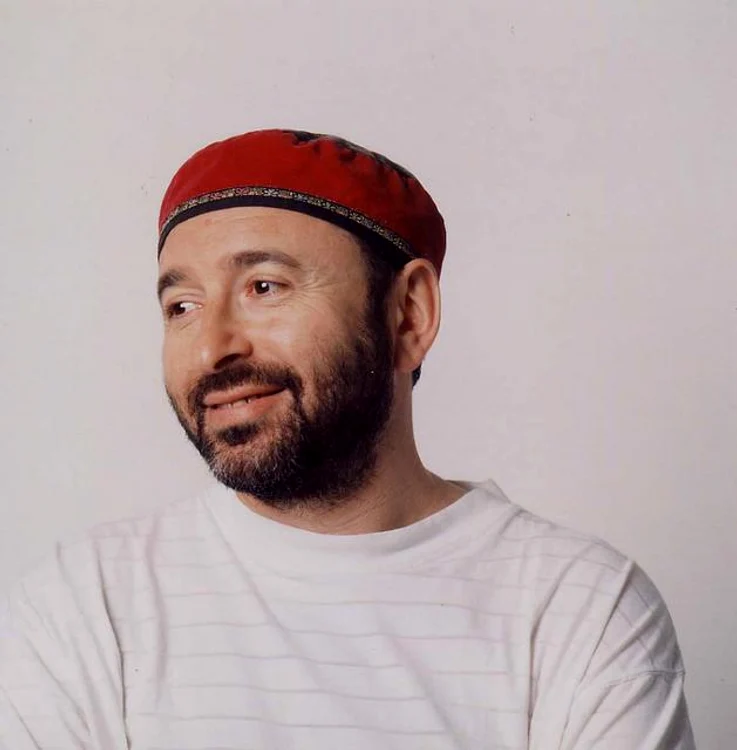 „Învăţ mereu lucruri noi despre tăcere“ – interviu jpeg