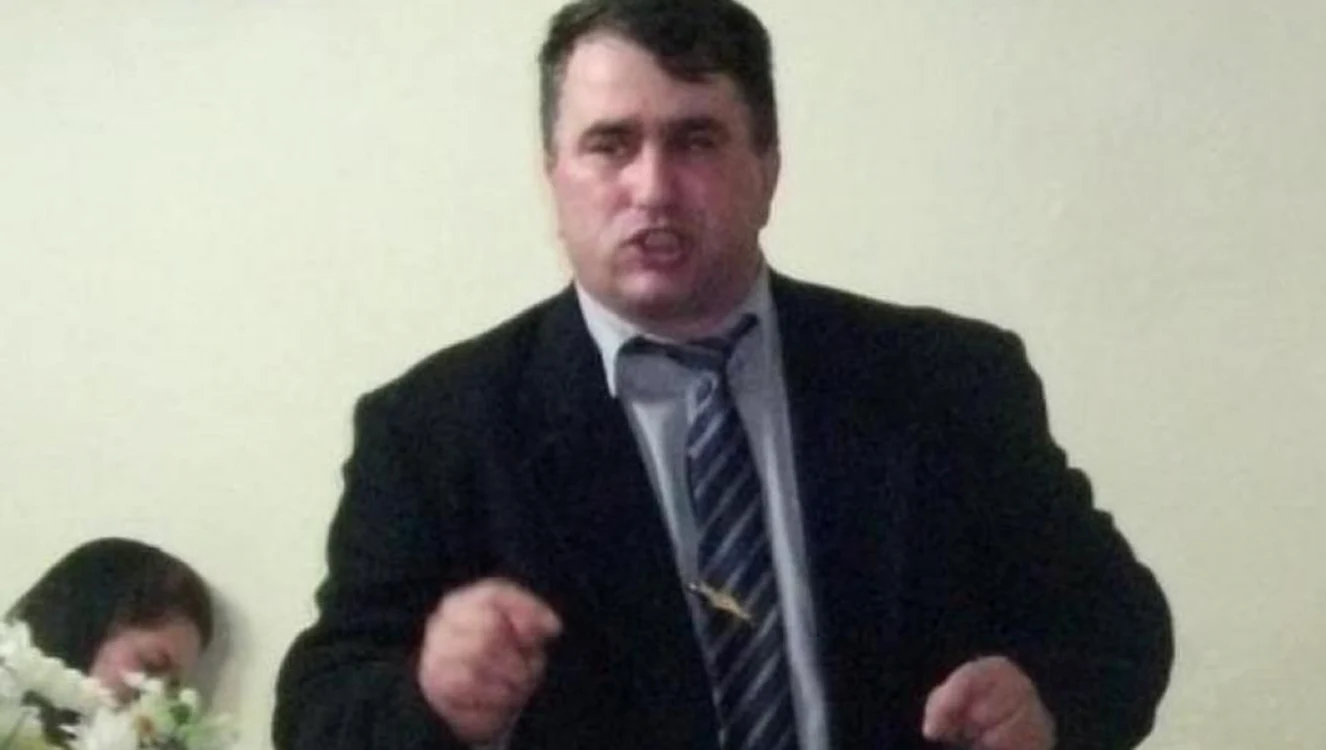 FOTO: Adevărul