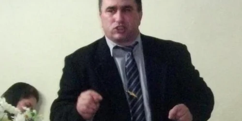 pastor violator suceava
