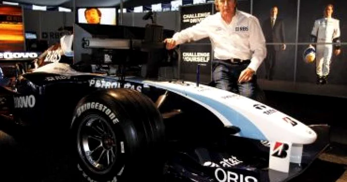 FORMULA 1: Jackie Stewart crede că Todt nu va aduce mari schimbări