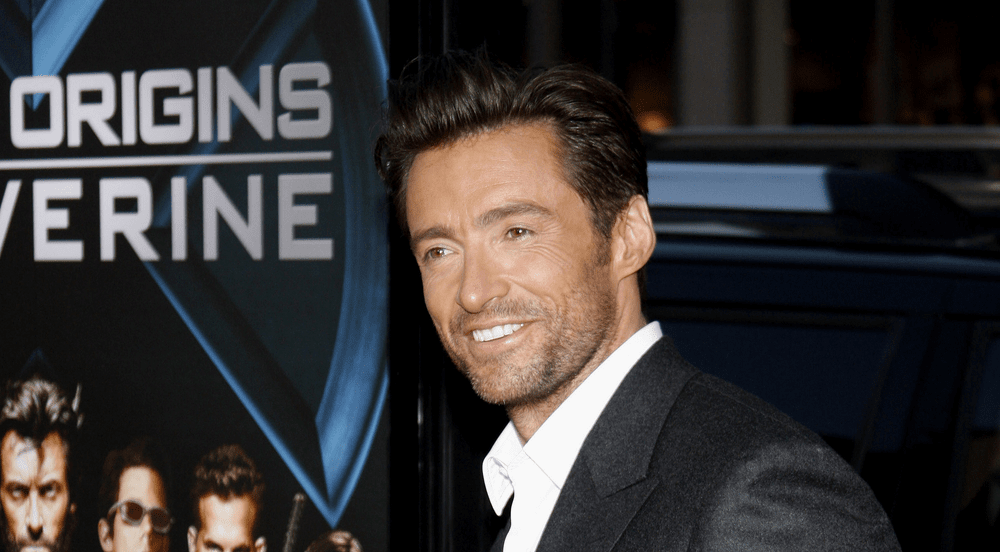 Actorul Hugh Jackman consideră că Australia va deveni republică în viitor