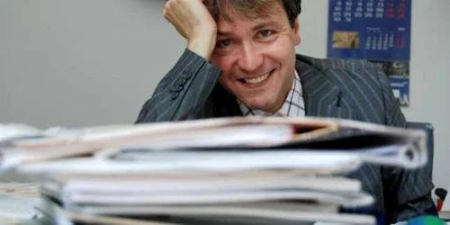 Klaus Christian Olasz