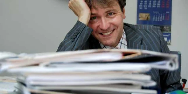 Klaus Christian Olasz