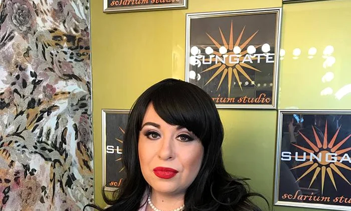 Oana Roman bruneta jpeg