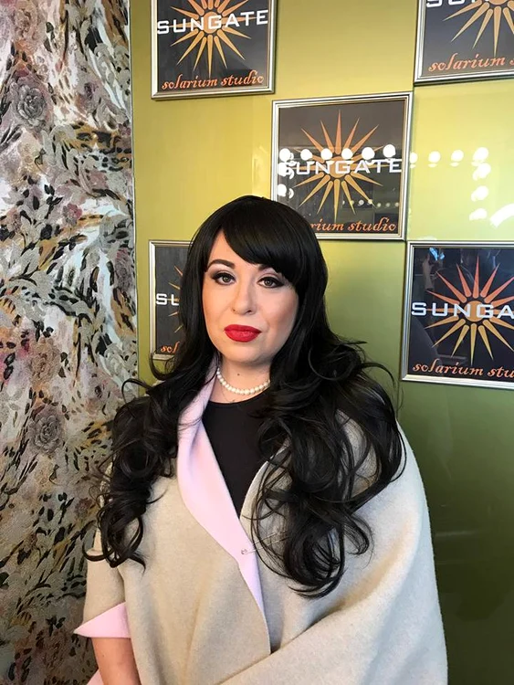 Oana Roman bruneta jpeg