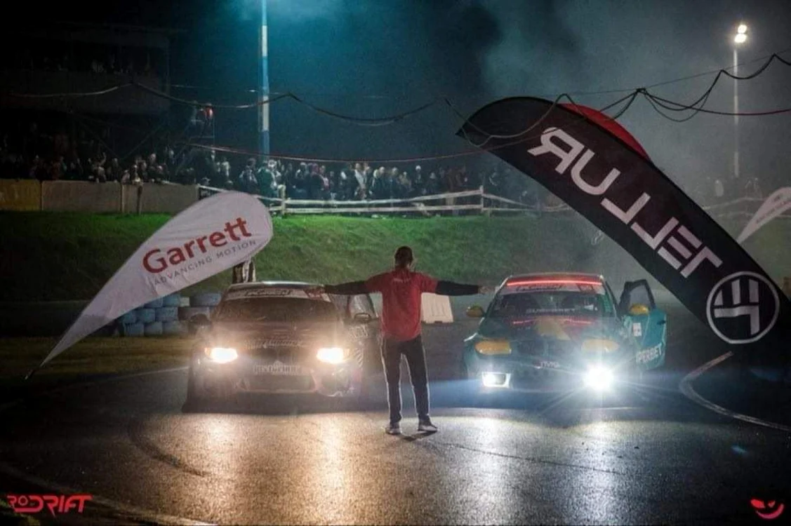 Drift
