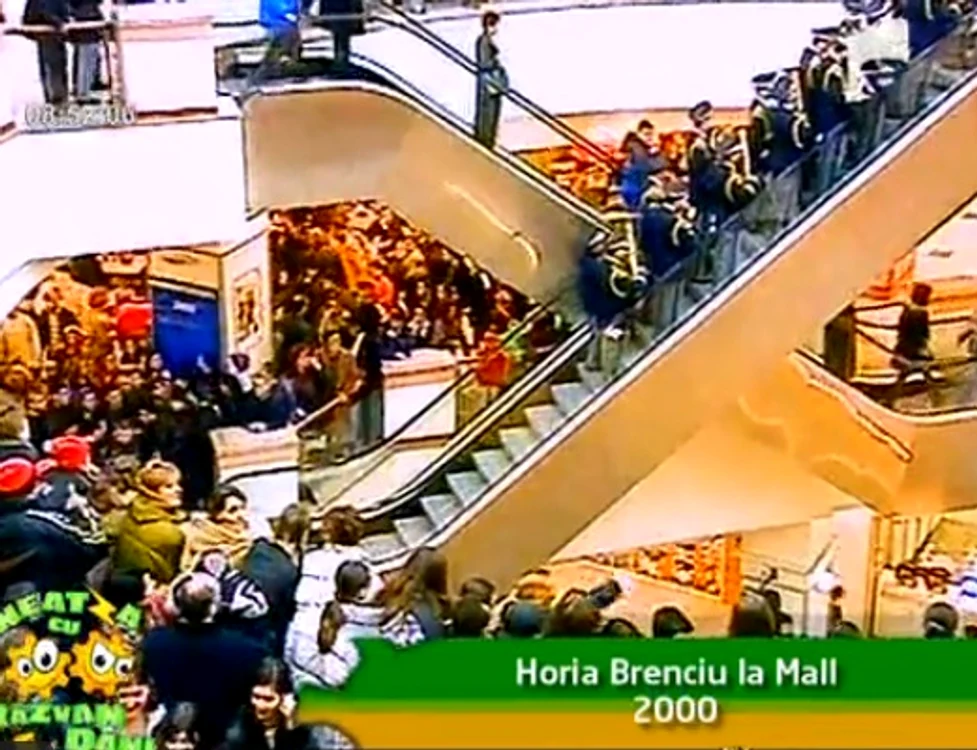 Horia Brenciu
