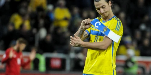 zlatan ibrahimovici foto reuters